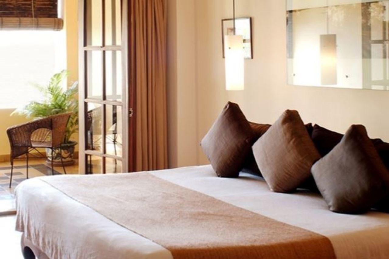 Fcc Phnom Penh Boutique Hotel Ngoại thất bức ảnh