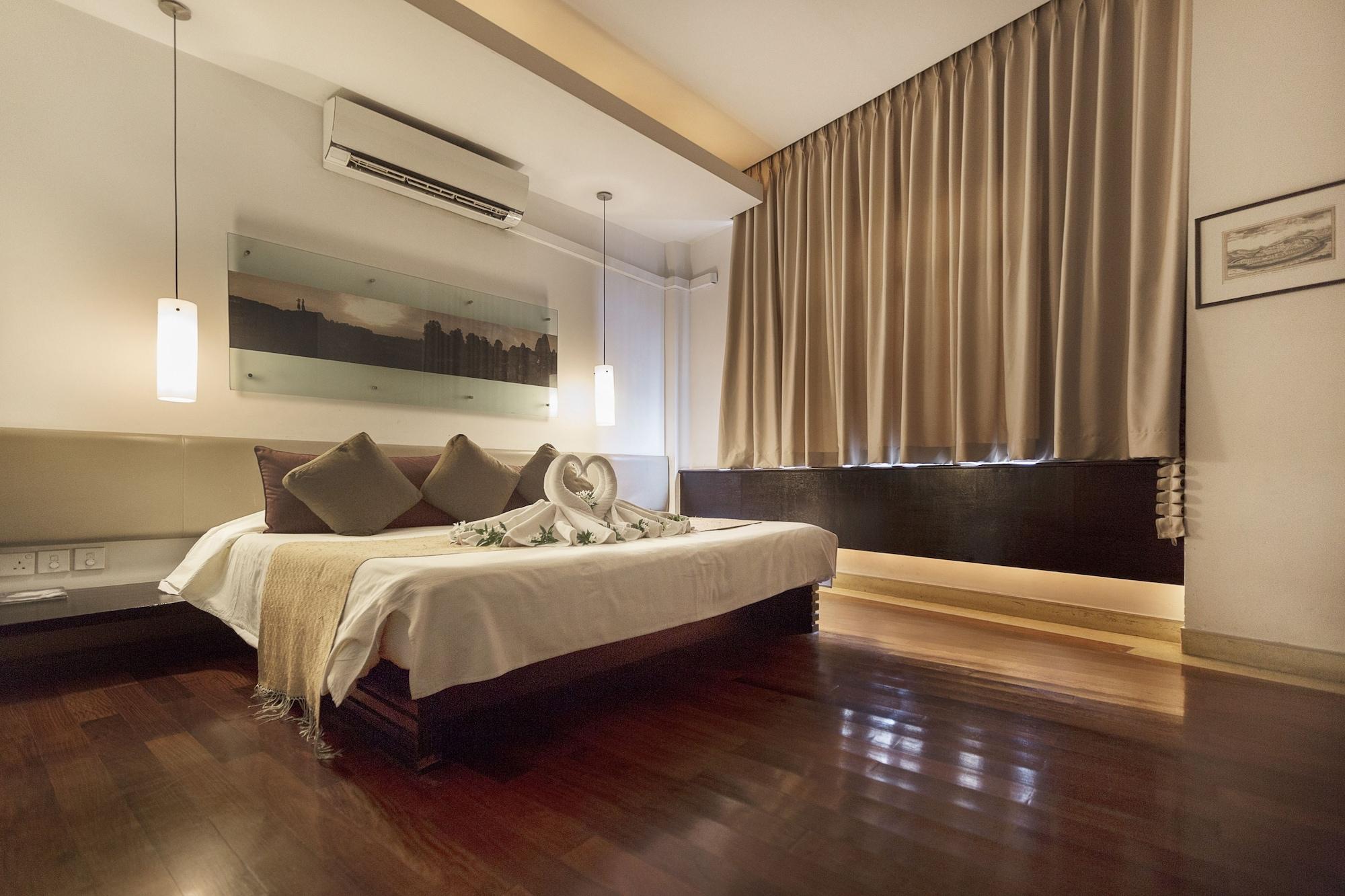 Fcc Phnom Penh Boutique Hotel Ngoại thất bức ảnh