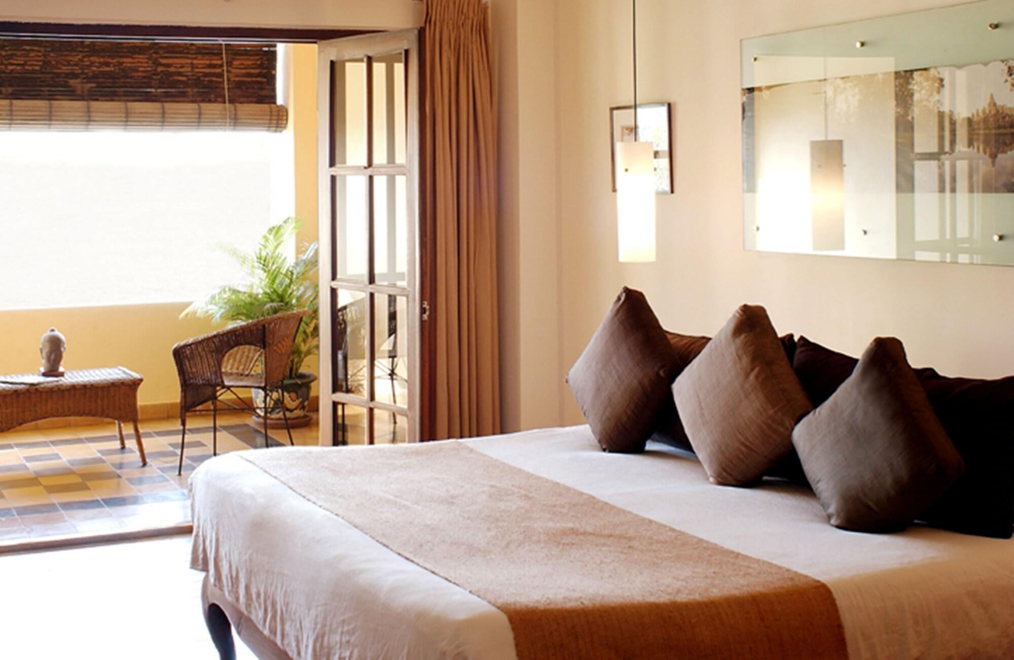 Fcc Phnom Penh Boutique Hotel Ngoại thất bức ảnh