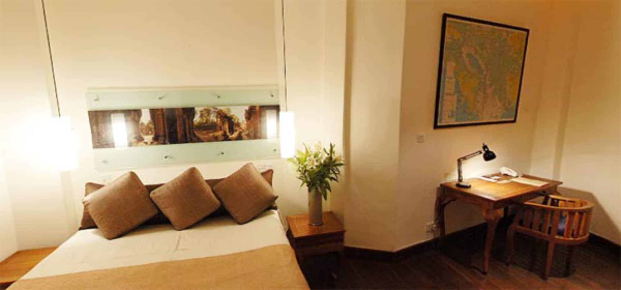 Fcc Phnom Penh Boutique Hotel Ngoại thất bức ảnh