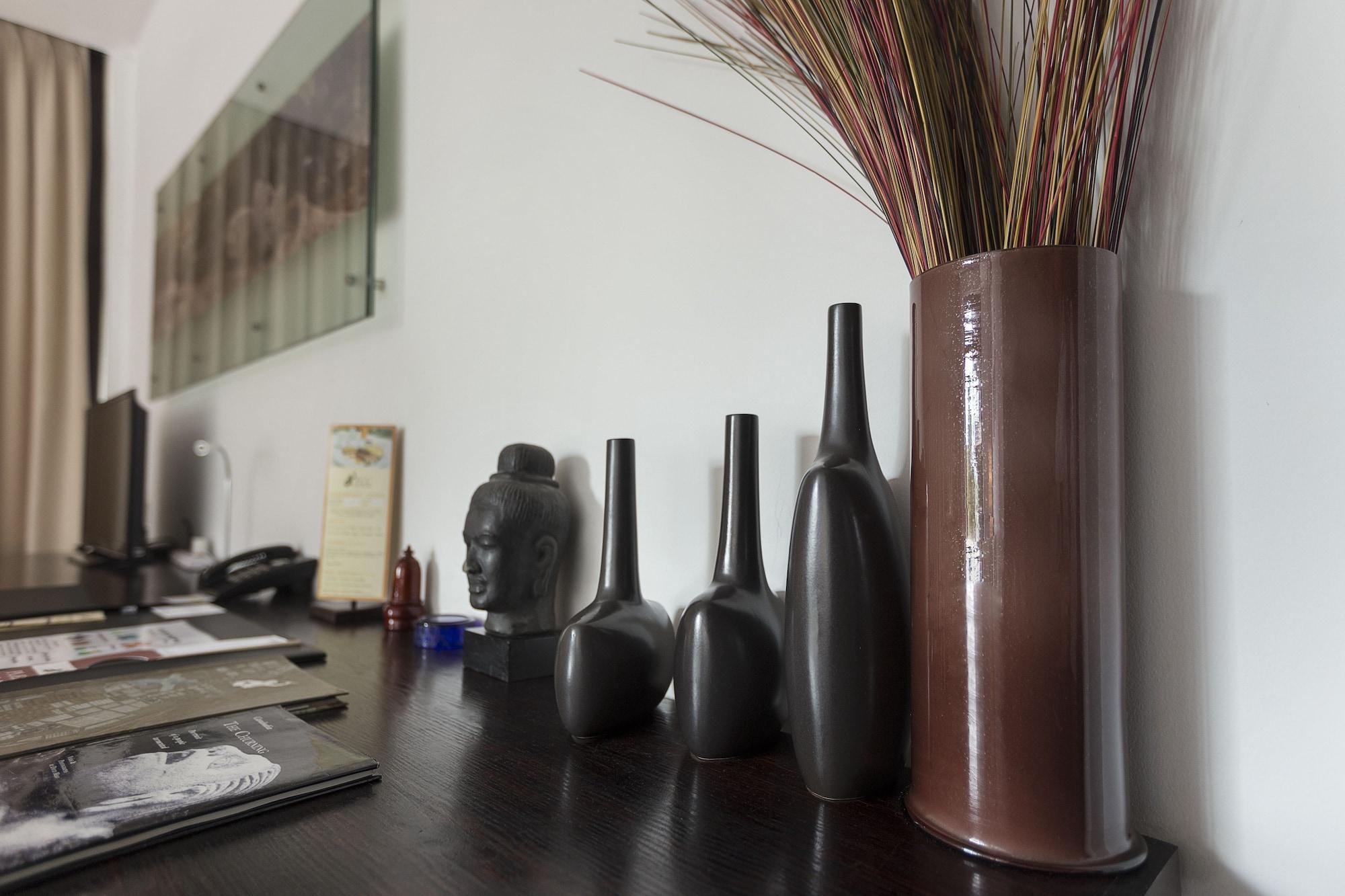 Fcc Phnom Penh Boutique Hotel Ngoại thất bức ảnh