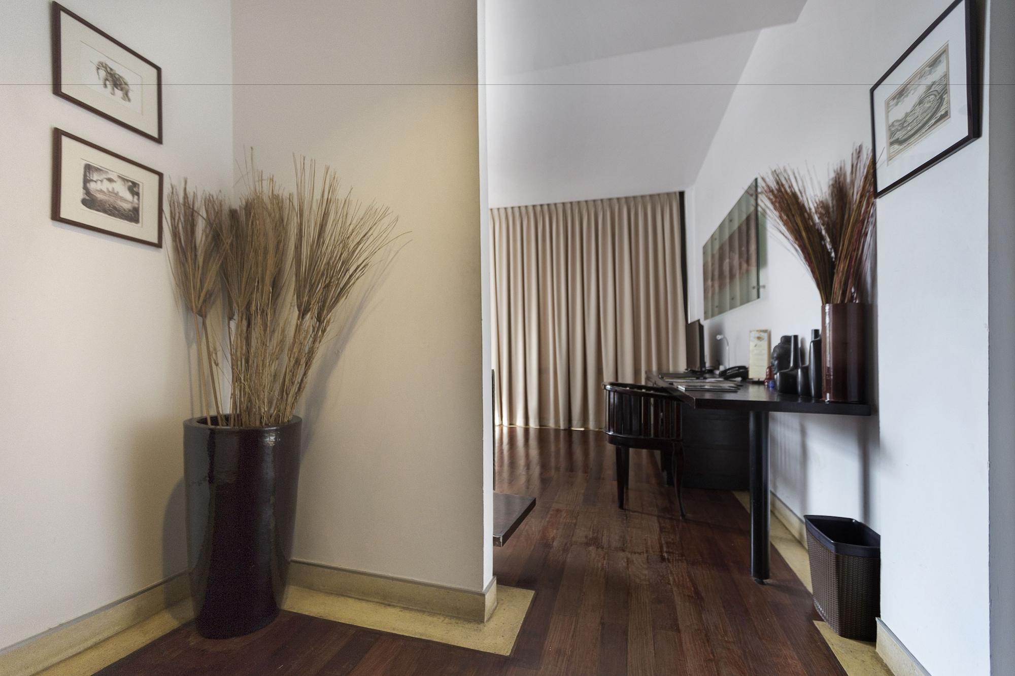 Fcc Phnom Penh Boutique Hotel Ngoại thất bức ảnh