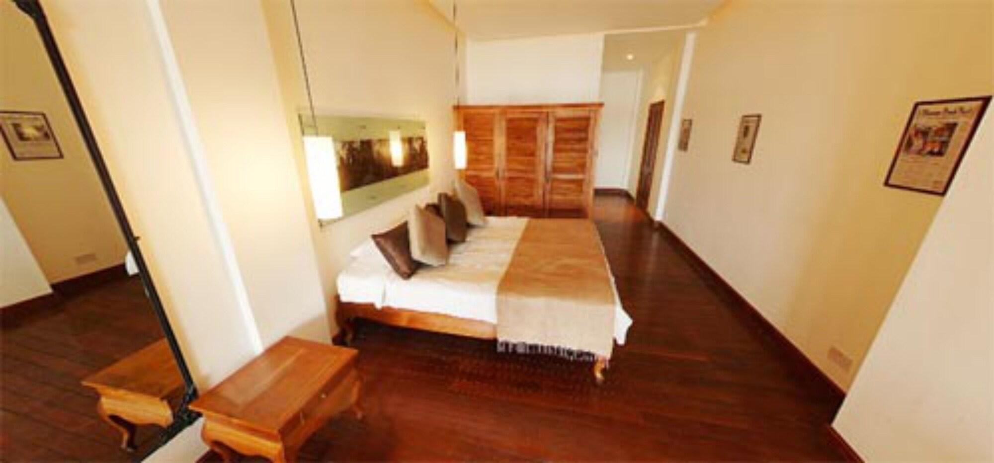 Fcc Phnom Penh Boutique Hotel Ngoại thất bức ảnh