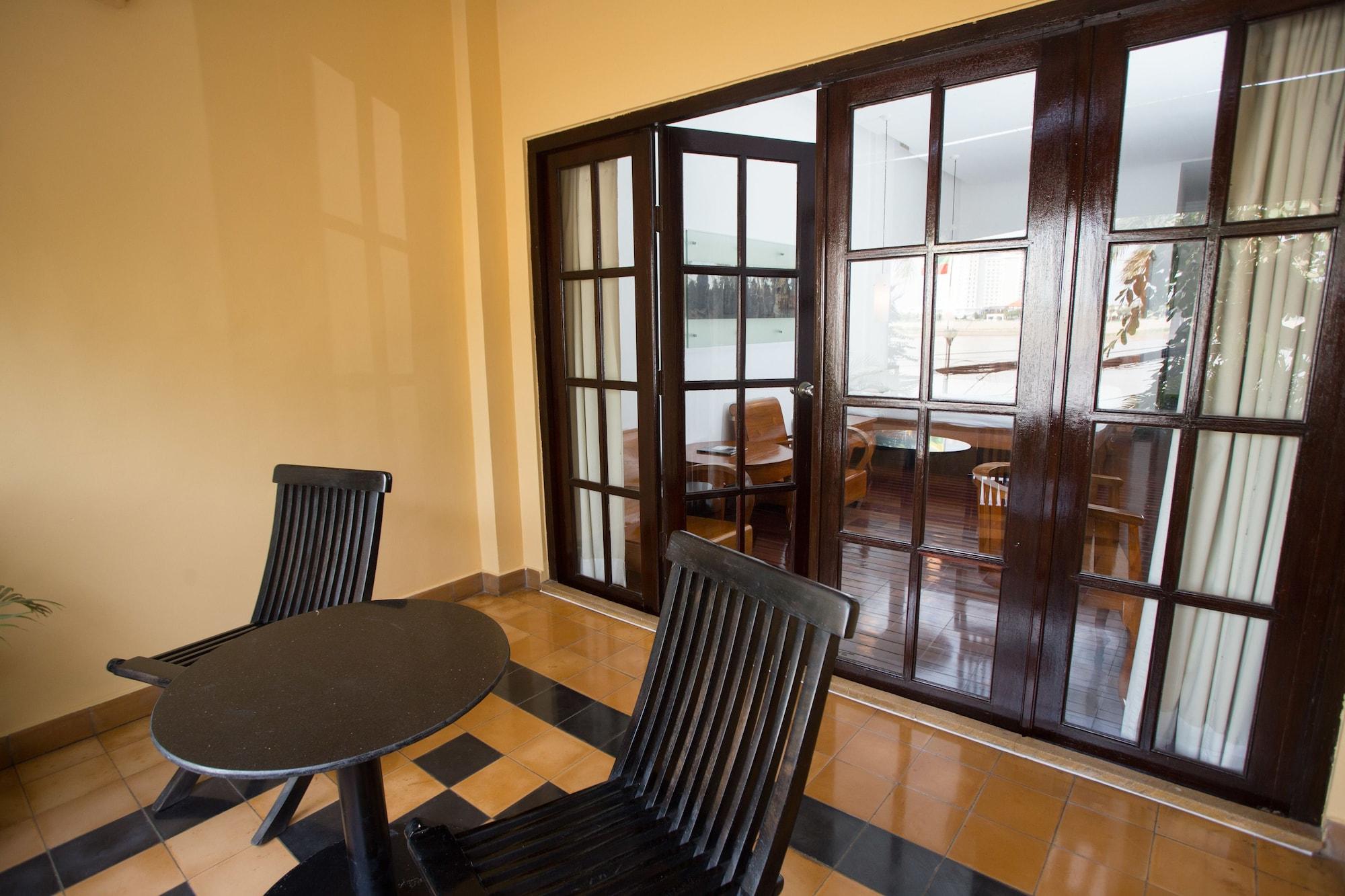 Fcc Phnom Penh Boutique Hotel Ngoại thất bức ảnh