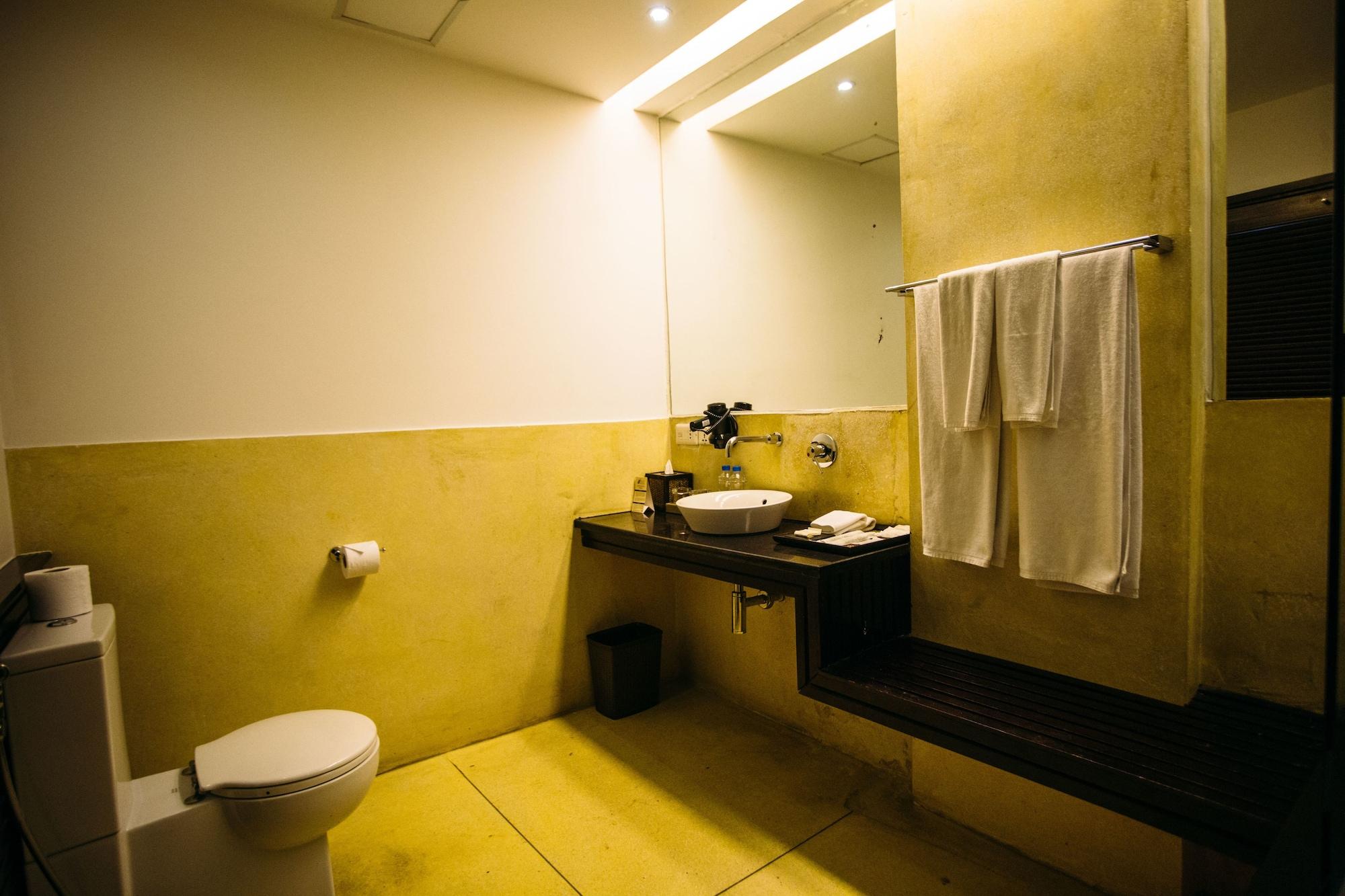 Fcc Phnom Penh Boutique Hotel Ngoại thất bức ảnh