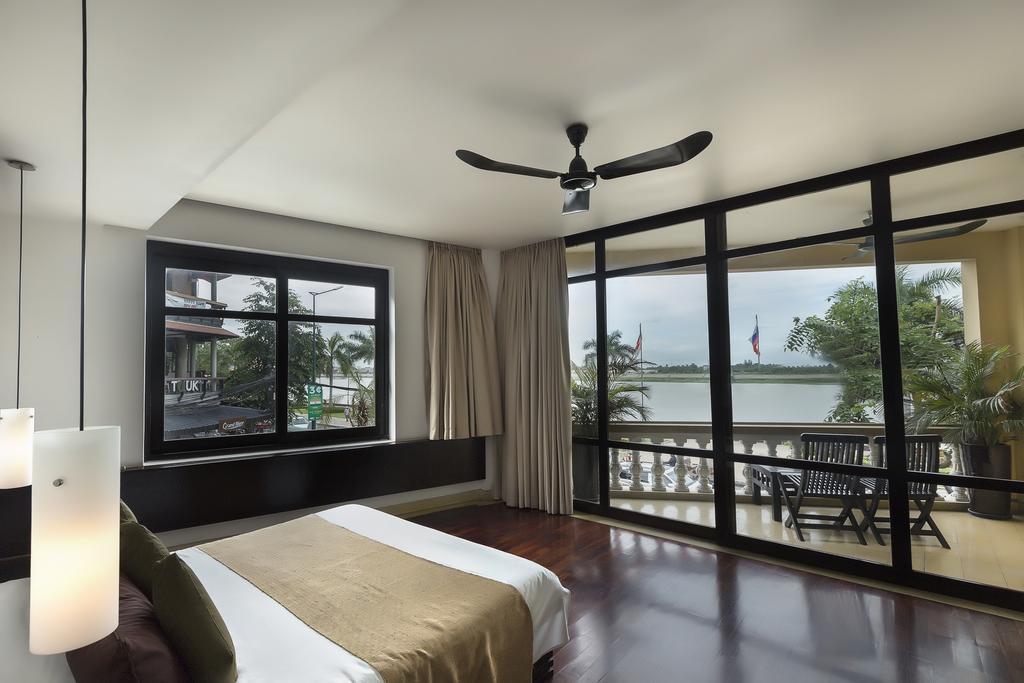 Fcc Phnom Penh Boutique Hotel Ngoại thất bức ảnh