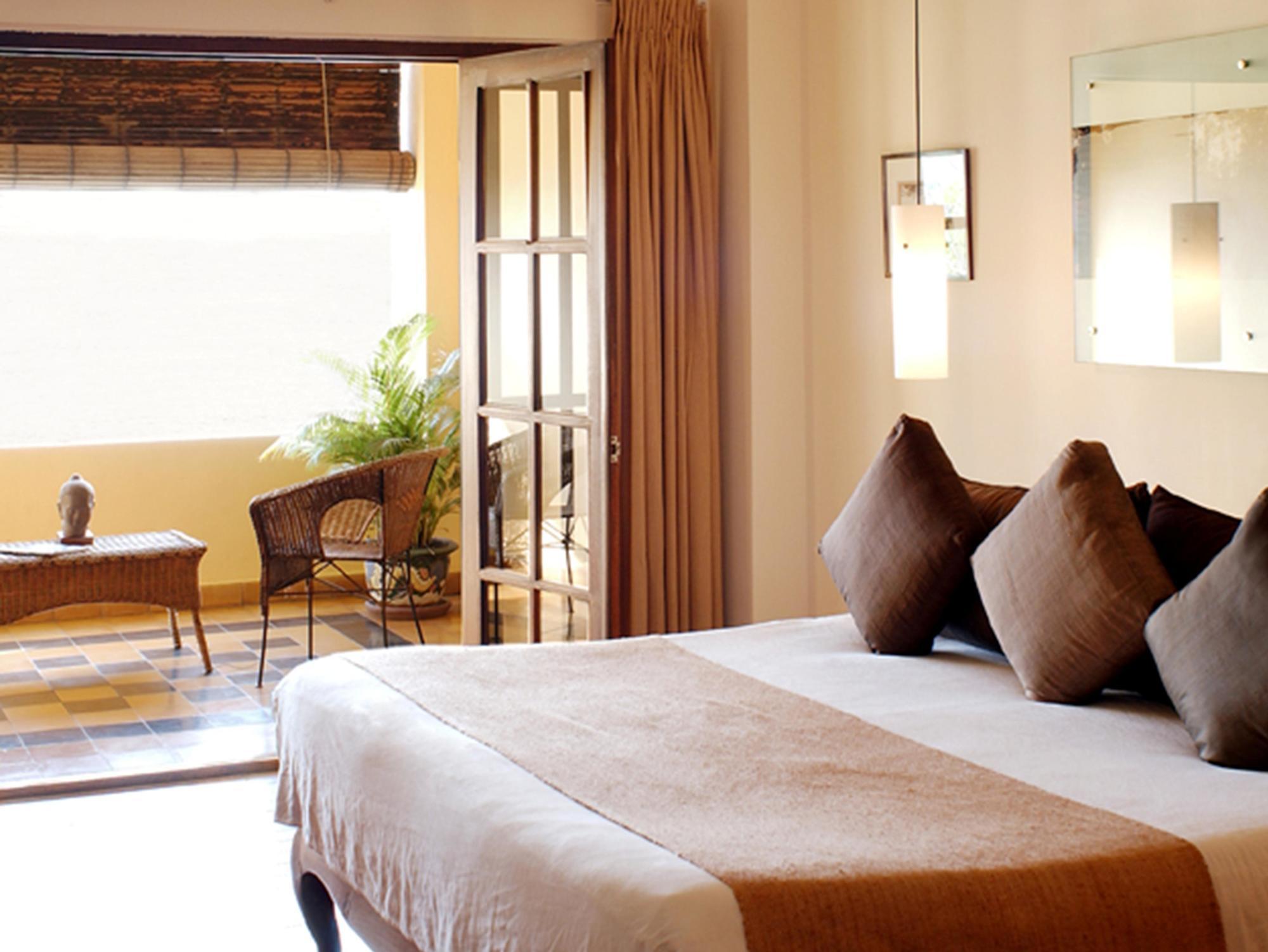 Fcc Phnom Penh Boutique Hotel Ngoại thất bức ảnh