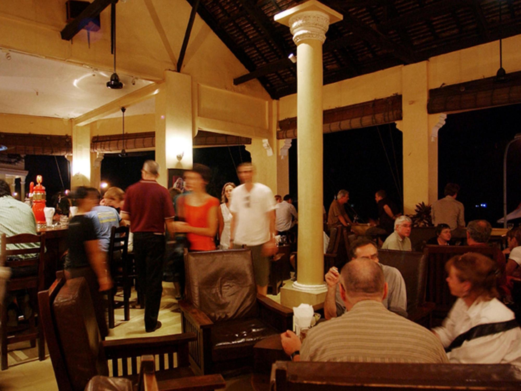 Fcc Phnom Penh Boutique Hotel Ngoại thất bức ảnh