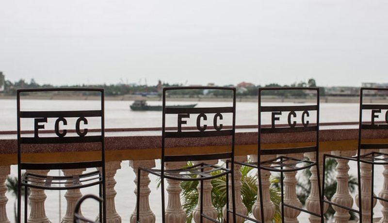 Fcc Phnom Penh Boutique Hotel Ngoại thất bức ảnh