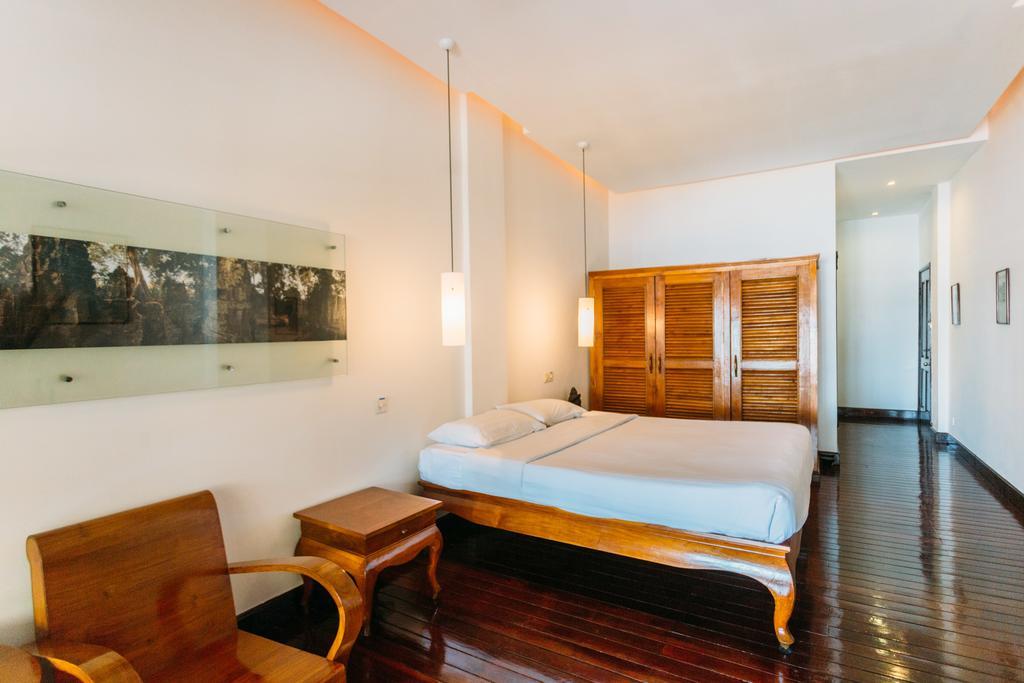 Fcc Phnom Penh Boutique Hotel Ngoại thất bức ảnh