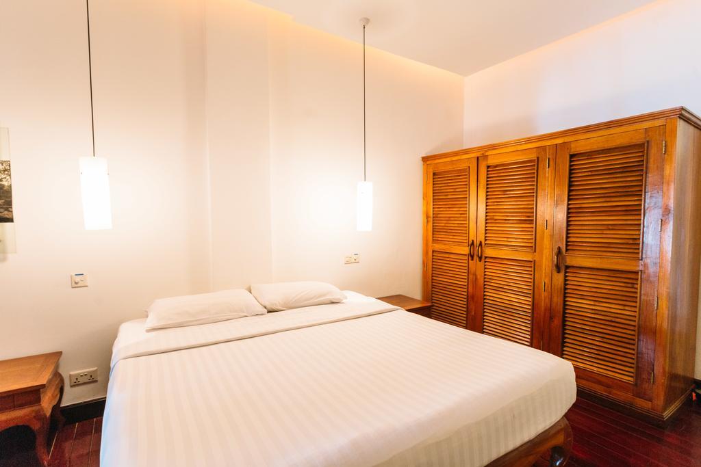 Fcc Phnom Penh Boutique Hotel Ngoại thất bức ảnh
