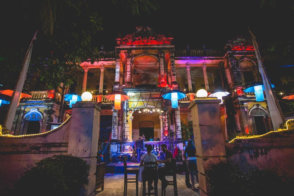 Fcc Phnom Penh Boutique Hotel Ngoại thất bức ảnh