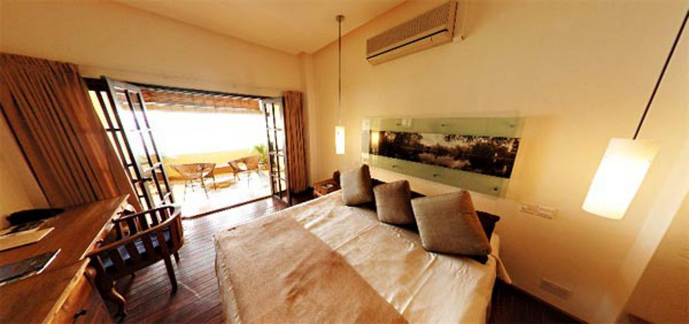 Fcc Phnom Penh Boutique Hotel Ngoại thất bức ảnh